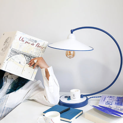 SwanLuxe - Desk Light 2