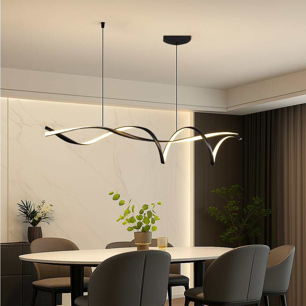 Modern Pendant Light for Kitchen Islands - Lusomart