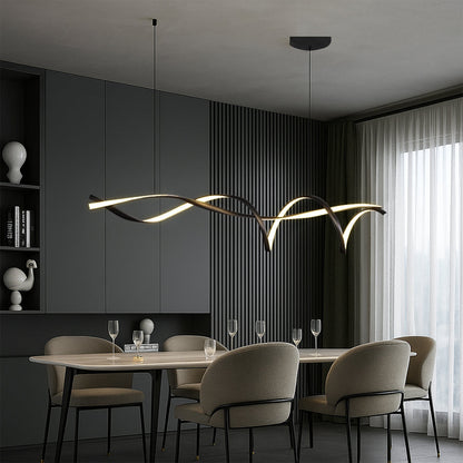 Synora | Scandinavian Kitchen Island Pendant Light 2