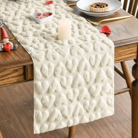Stylish Table Runner for Dining Room Decoration - Lusomart
