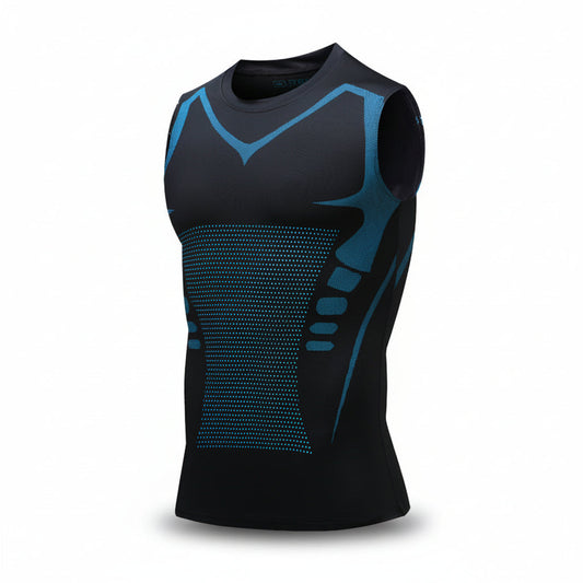Slimming Sports Tank Top for Women Comfort Fit Bra Support - Lusomart
