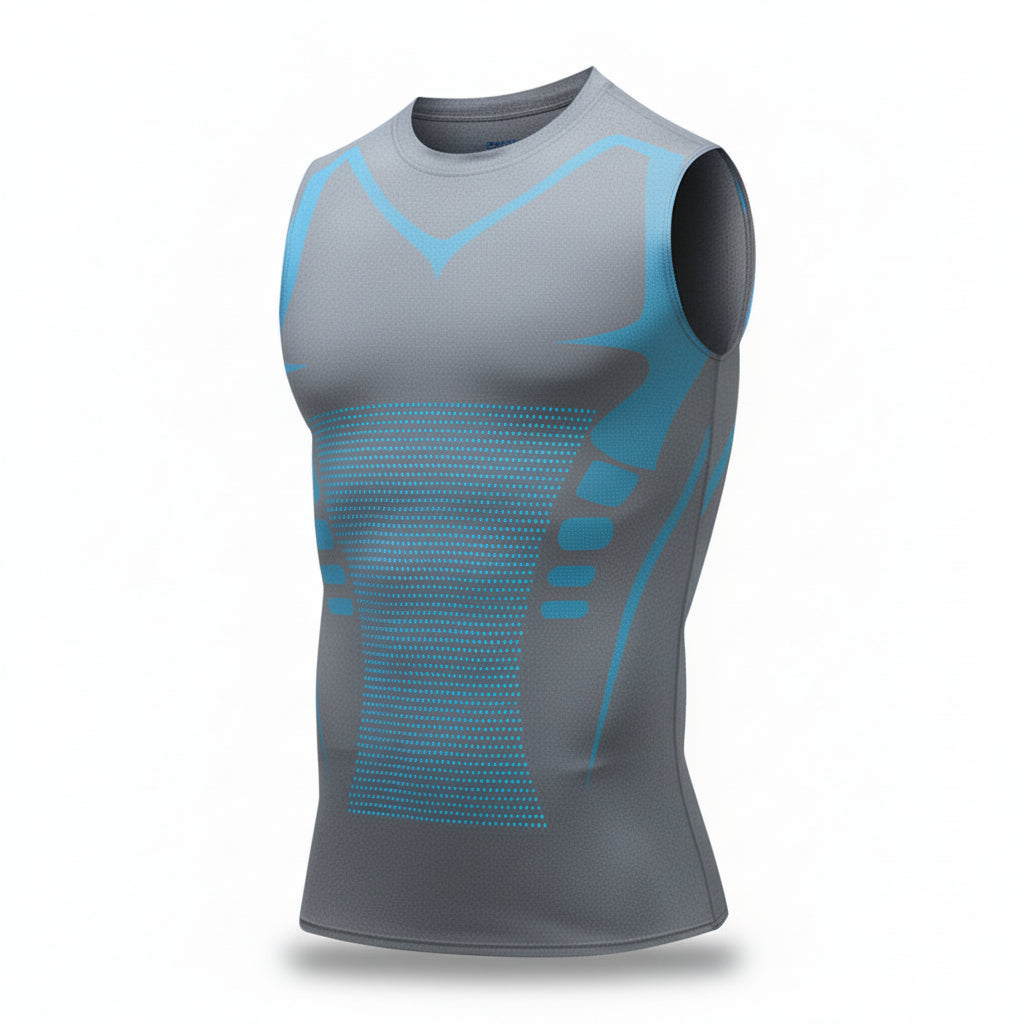 Slimming Sports Tank Top for Women Comfort Fit Bra Support