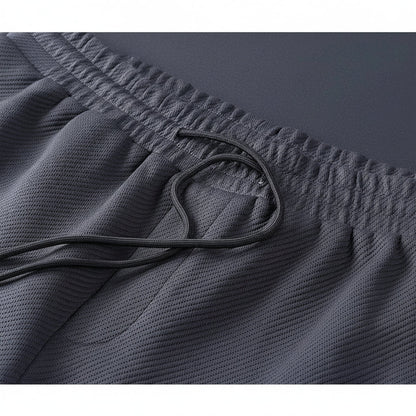 Men's Sporty Casual Athletic Wear Set