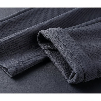 Men's Sporty Casual Athletic Wear Set