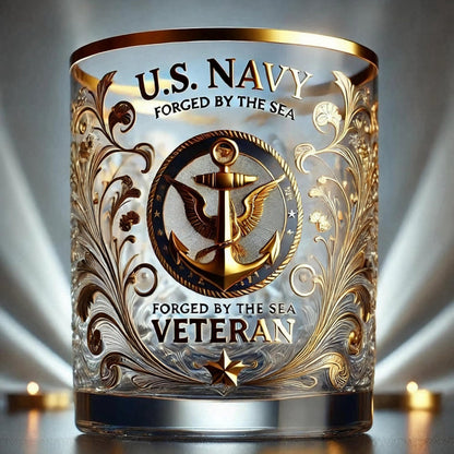 Personalized Memorial Glass Tribute Decor - Lusomart