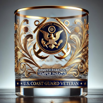 Personalized Memorial Glass Tribute Decor