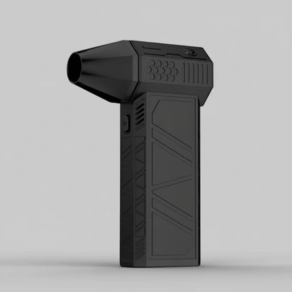 Portable Wireless Mini Vacuum Blower Cleaner - Lusomart