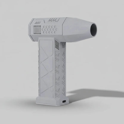Portable Wireless Mini Vacuum Blower Cleaner