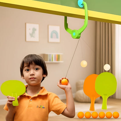 Fun Table Tennis Game Room Kit