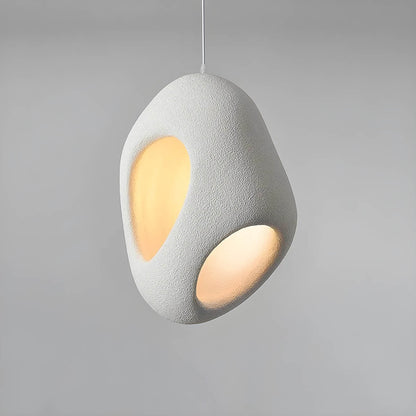 Unique Cut Out Hanging LED Light