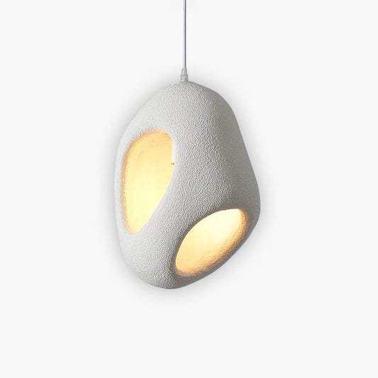 Unique Cut Out Hanging LED Light - Lusomart