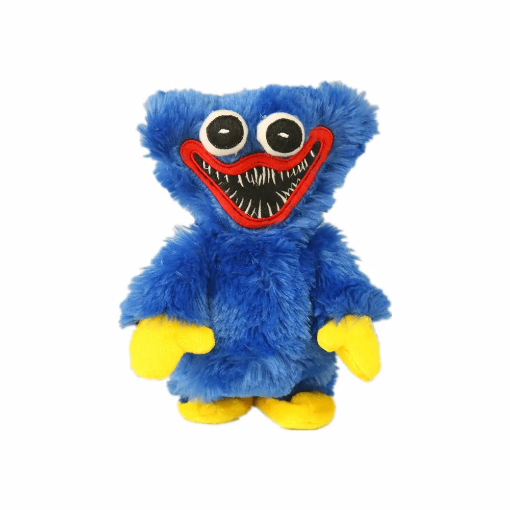 Talking and Walking Plush Toy - MagicTalk 17