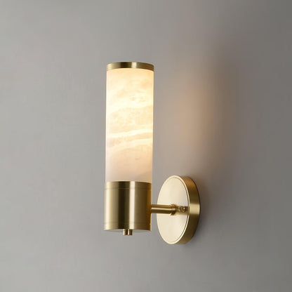 Tanzelo | Soft White Wall Light with Warm Ambient Glow - Lusomart