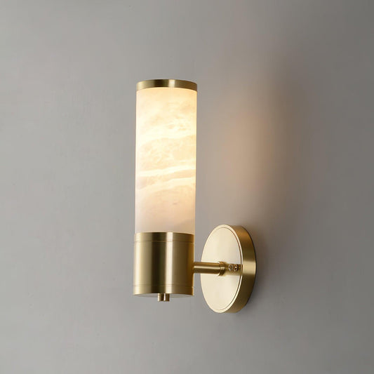 Tanzelo | Soft White Wall Light with Warm Ambient Glow - Lusomart