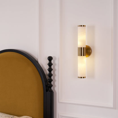 Tanzelo Alabaster Wall Lamp 6