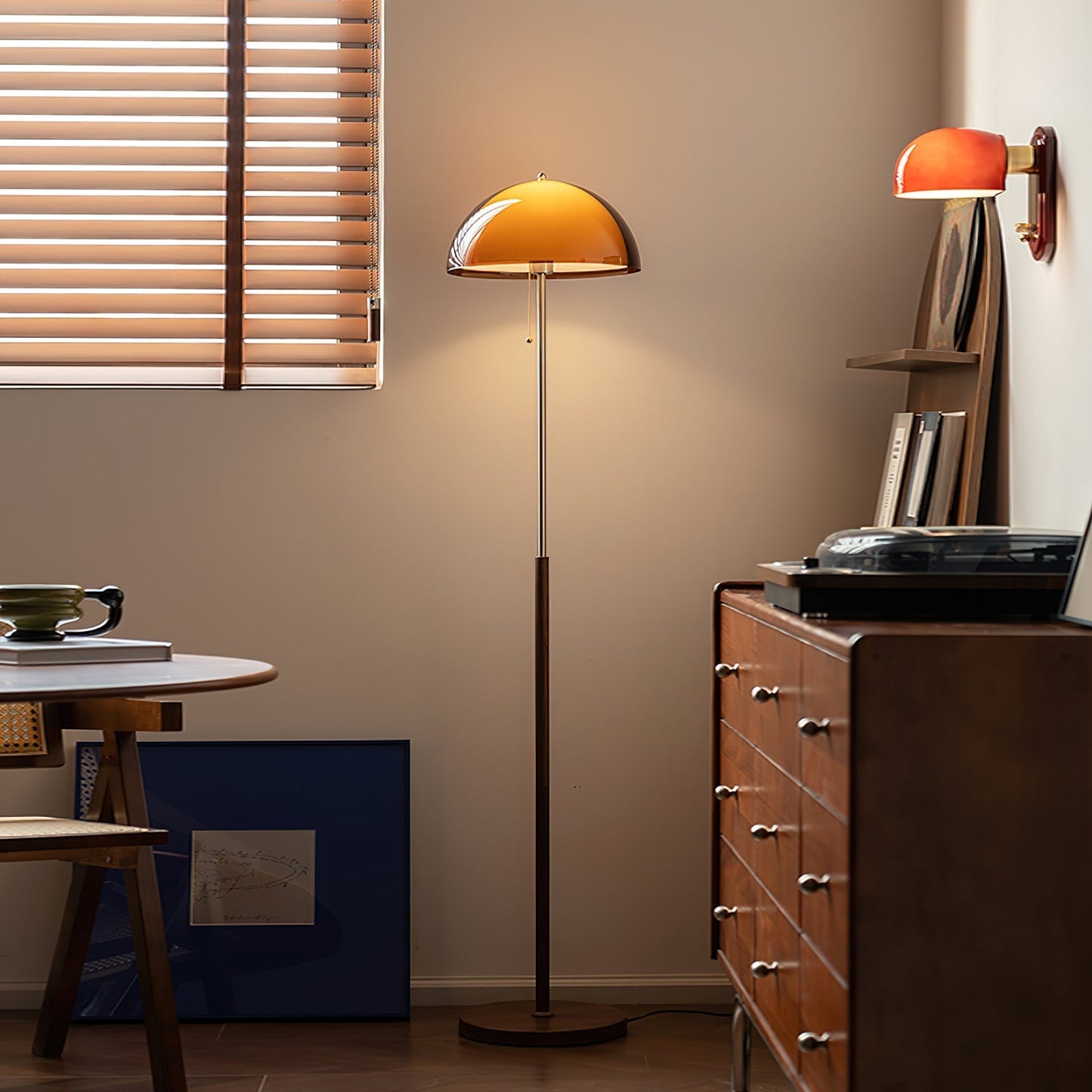 Tavino Floor Lamp 1