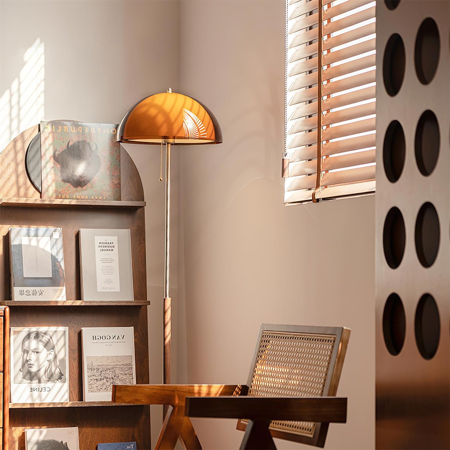 Tavino Floor Lamp 2