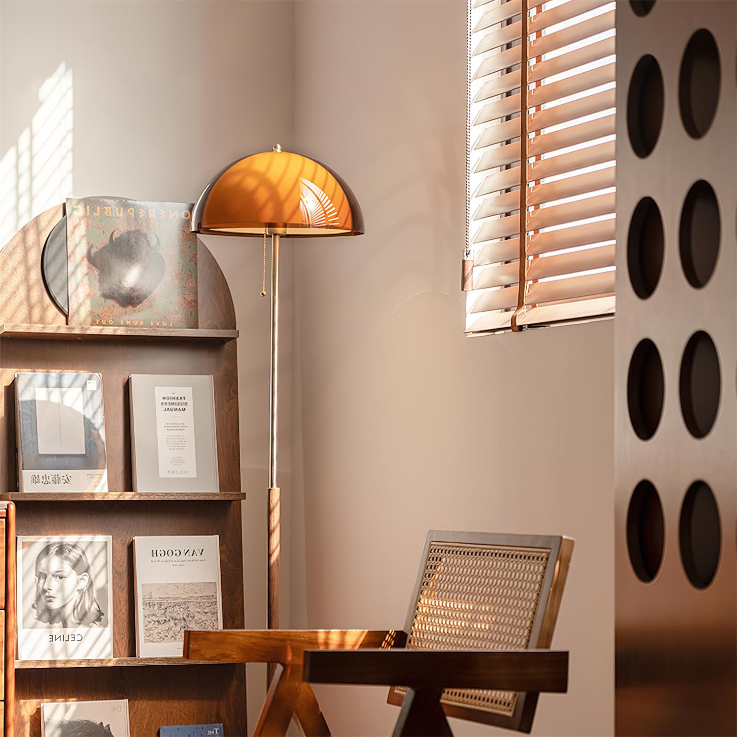 Tavino Floor Lamp 2