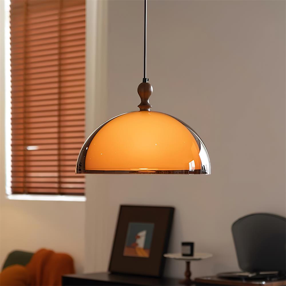 Tavino Hanging Lamp 2