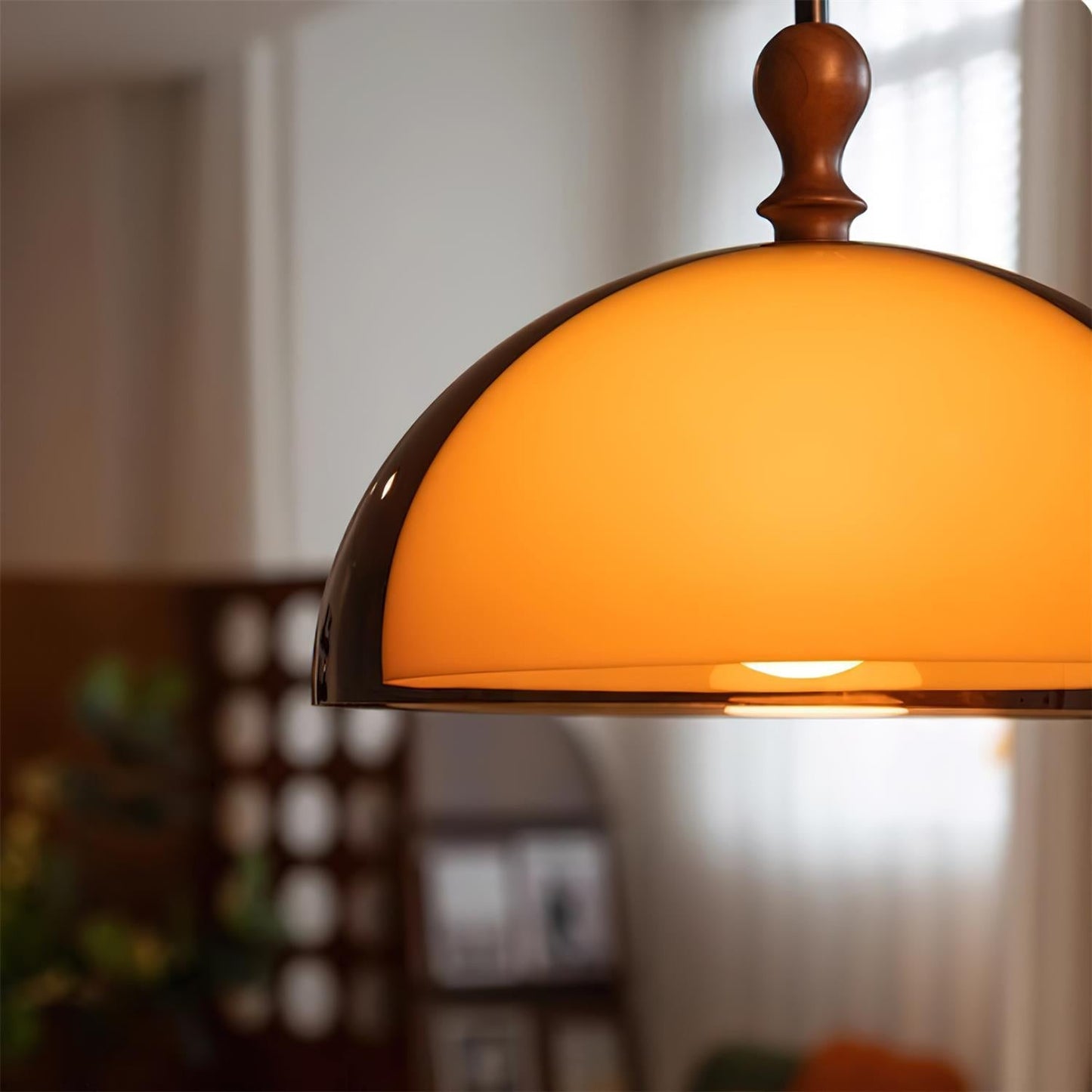 Tavino Hanging Lamp 7