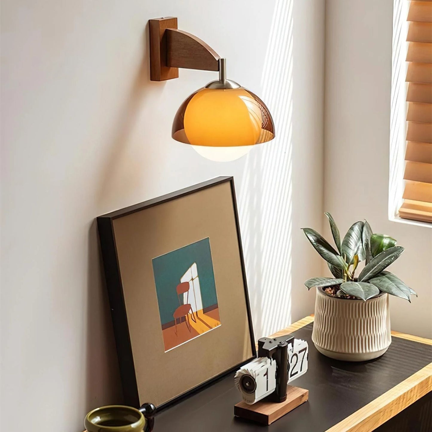 Tavino Wall Lamp 6