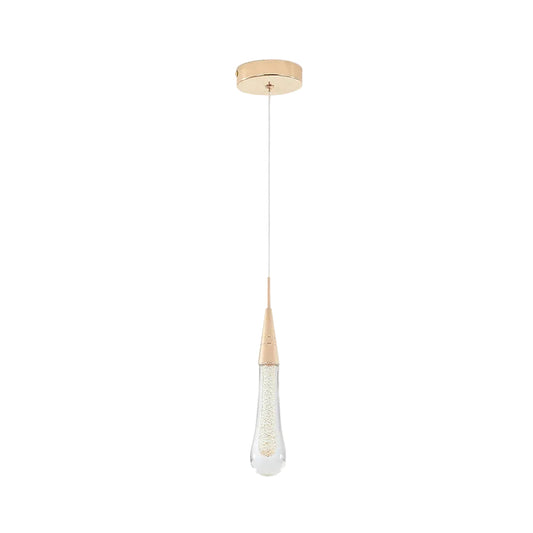 Classic Bronze Drop Ceiling Light - Lusomart