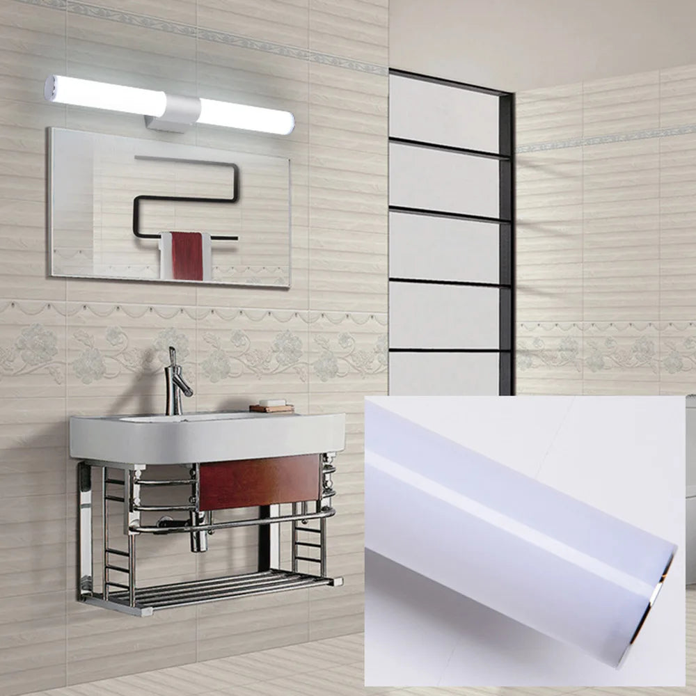 TechGlow – LED Wall Lights 1