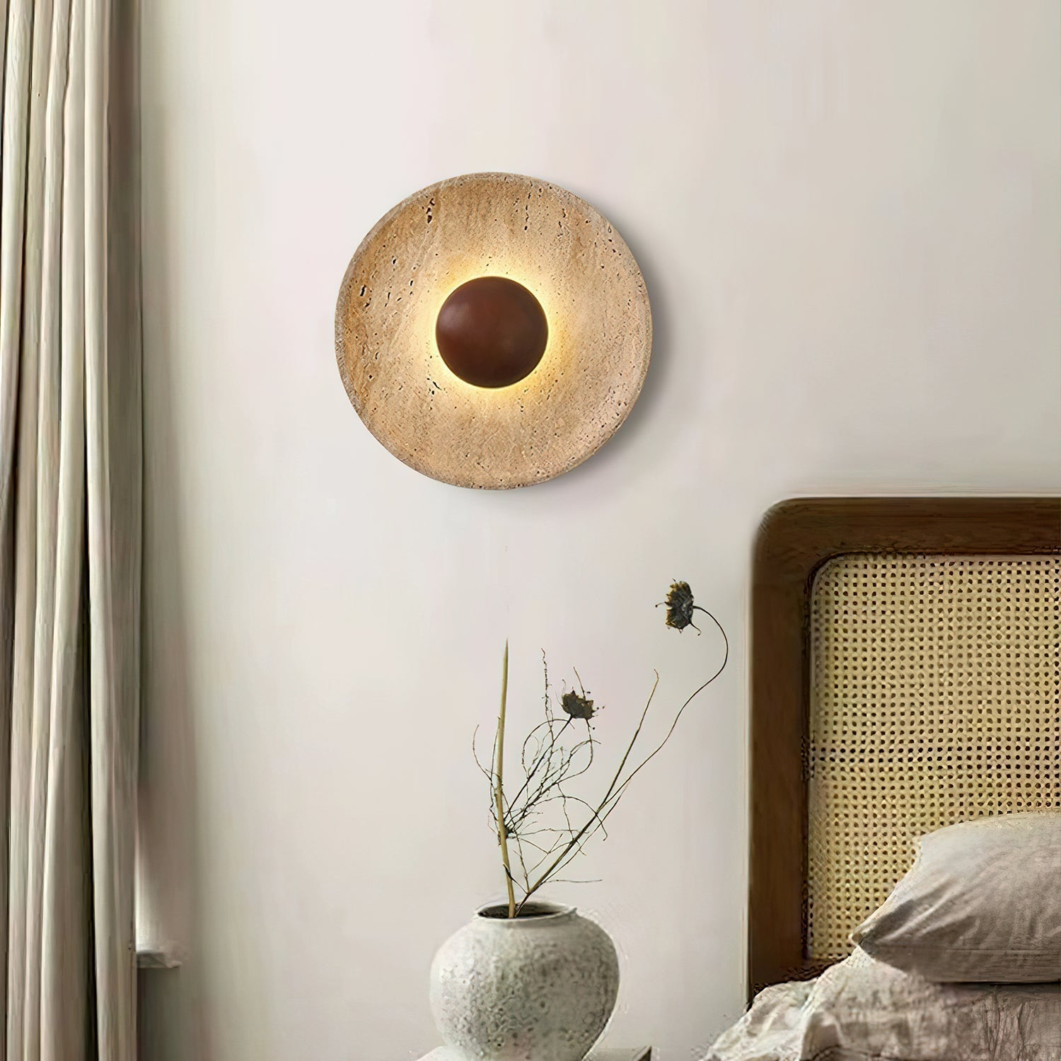 Telaho Wall Lamp 2