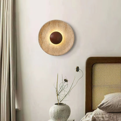 Telaho Wall Lamp 2