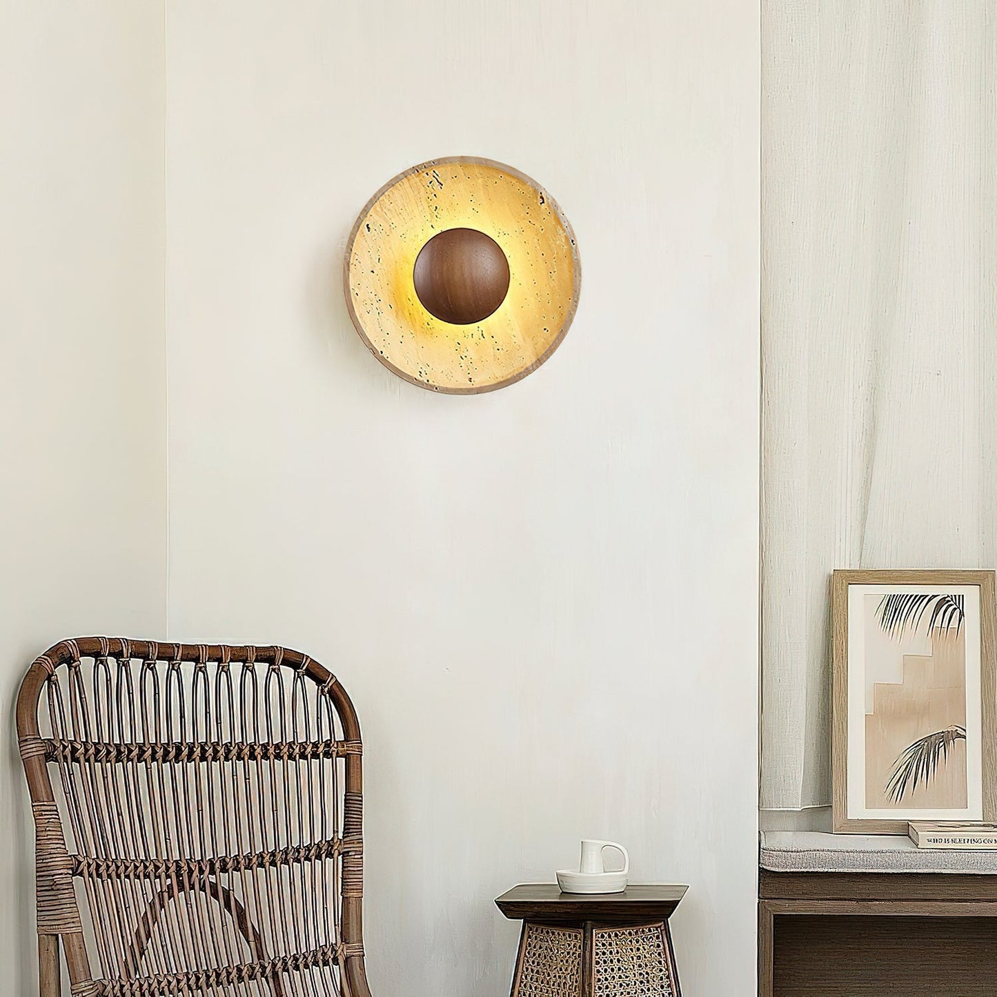 Telaho Wall Lamp 3