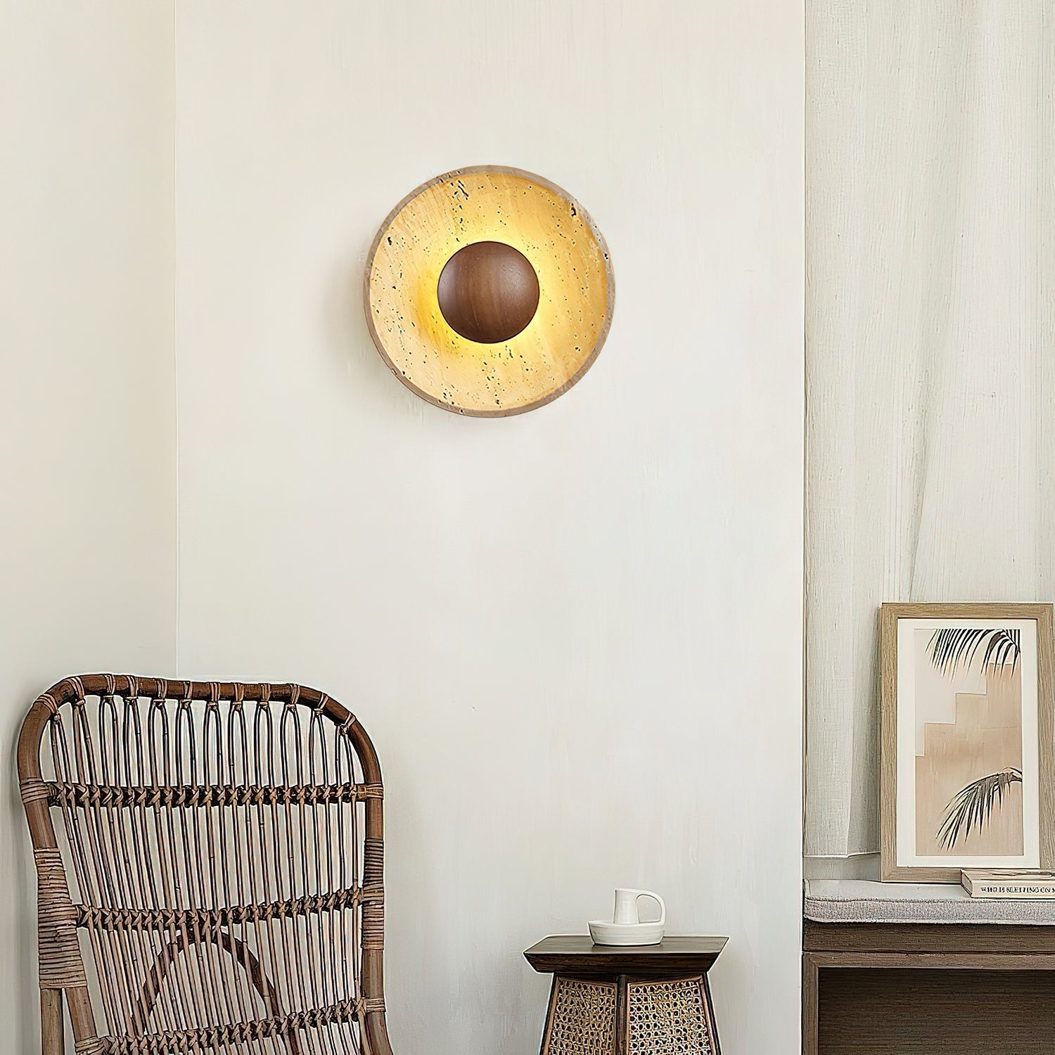 Telaho Wall Lamp 3