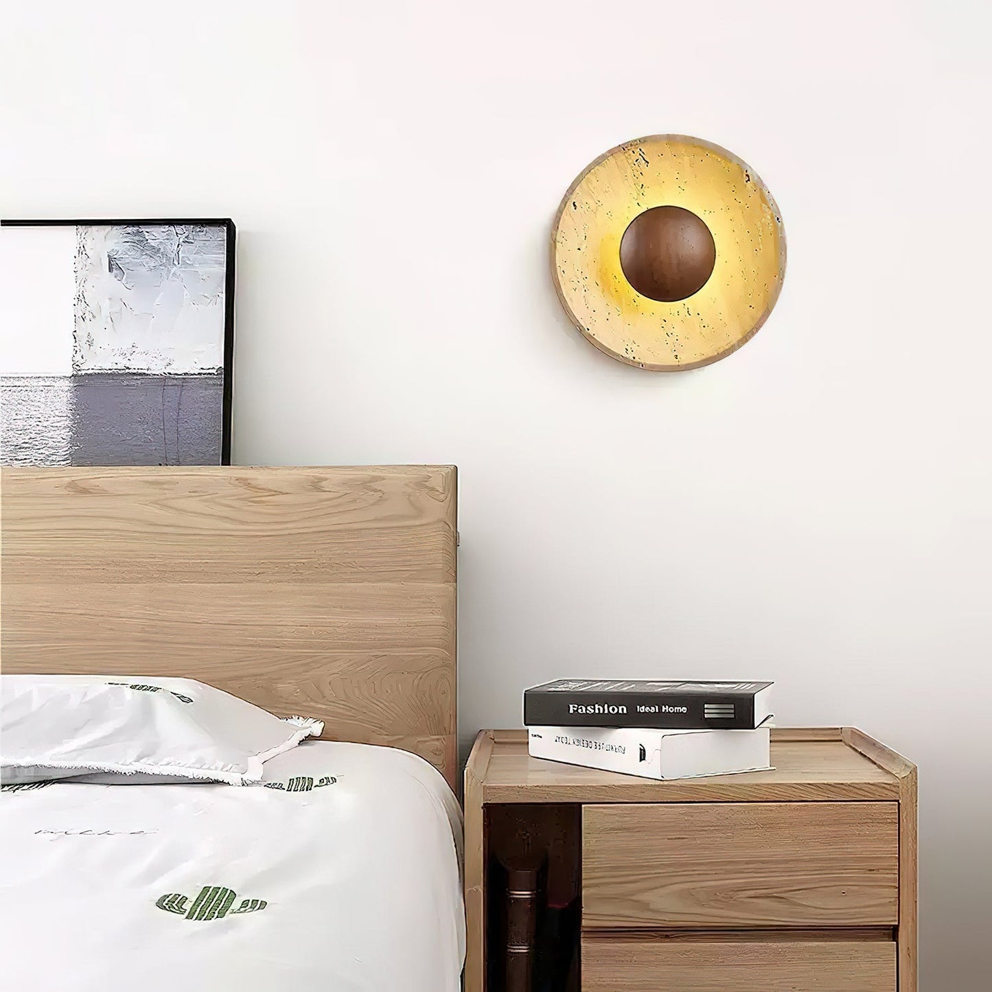 Telaho Wall Lamp 5