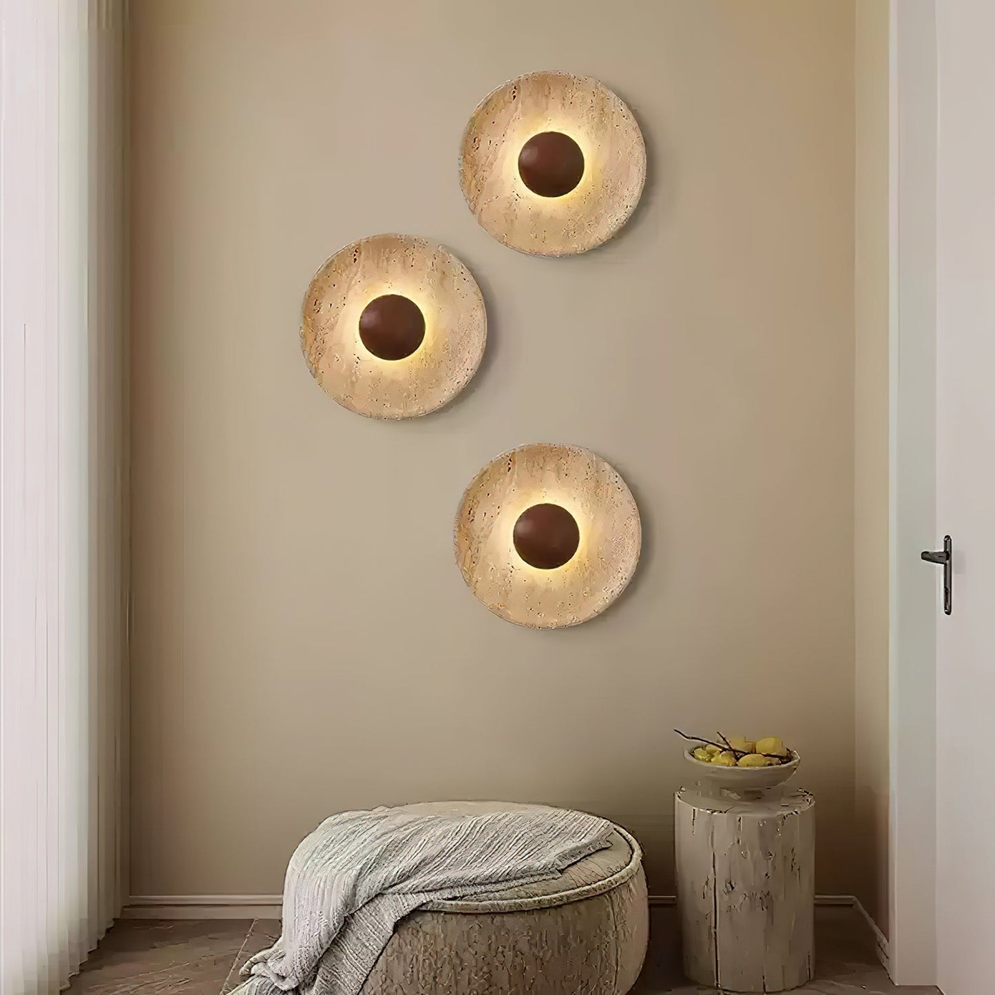 Telaho Wall Lamp 7