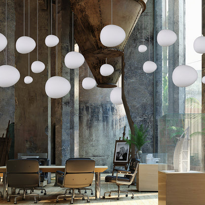 Telstone Pendant Lamp 4
