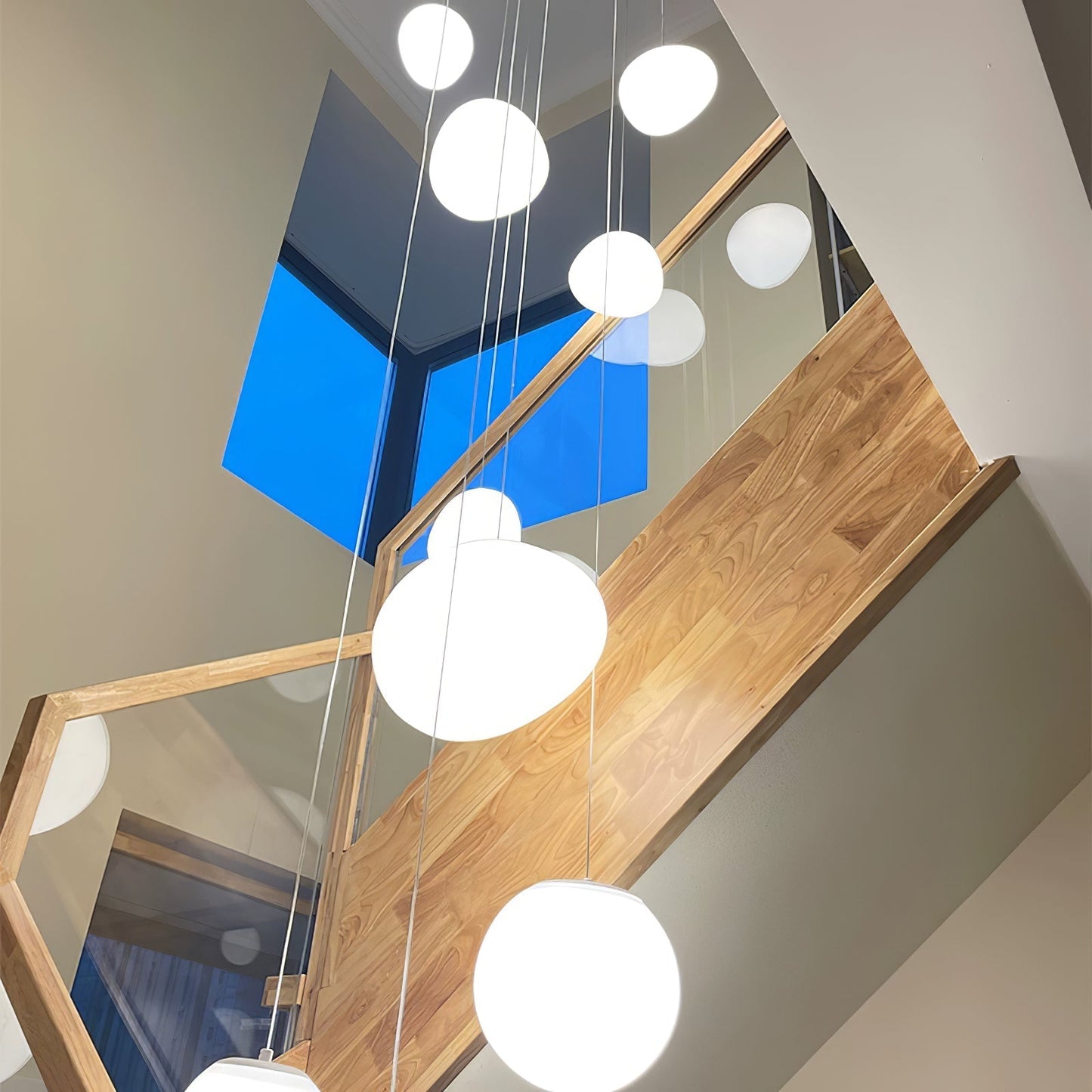 Telstone Pendant Lamp 5