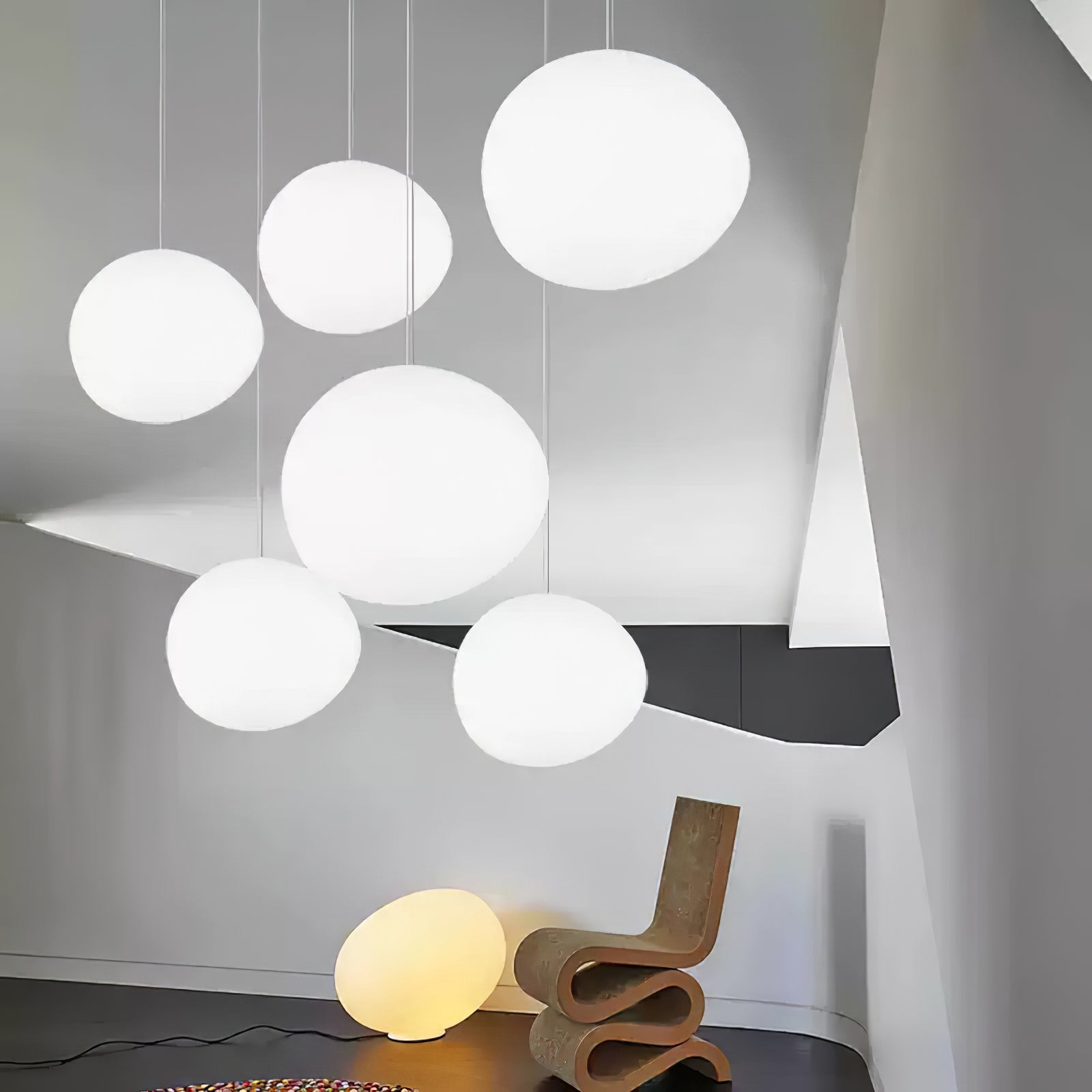 Telstone Pendant Lamp 6