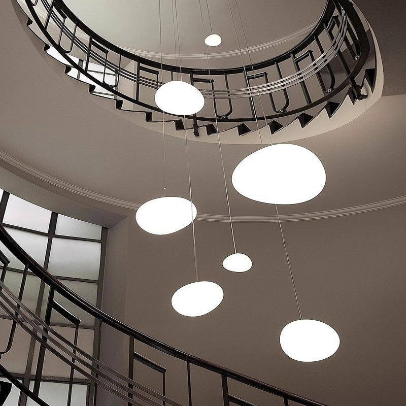 Telstone Pendant Lamp 7