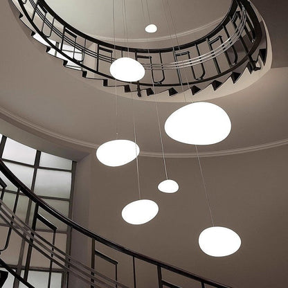 Telstone Pendant Lamp 7
