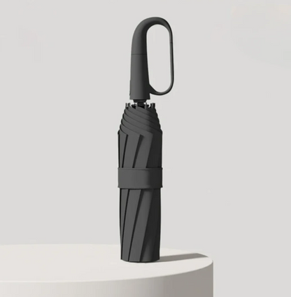 TempestShield | Durable Reflective Automatic Opening Storm Umbrella 11