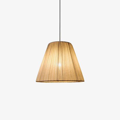 Tentizo Japandi Hanging Lamp 1