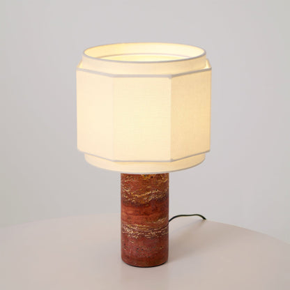 Teresca Marble Table Lamp 6