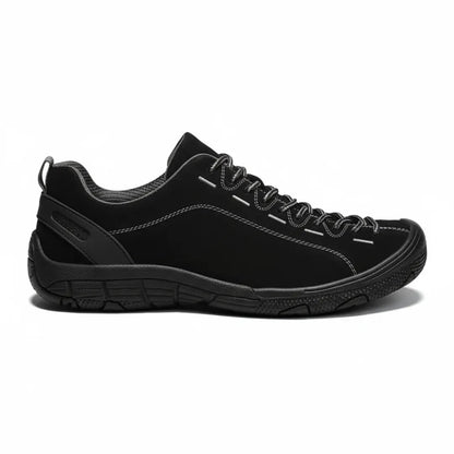 TerraFlex | Comfortable Supportive Suede Walking Sneakers for Men 2