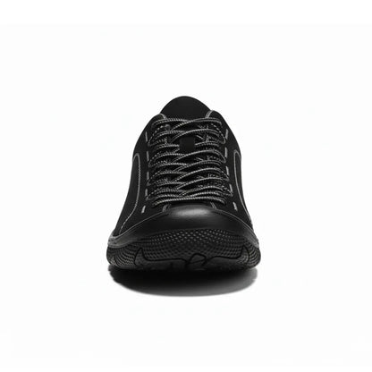 TerraFlex | Comfortable Supportive Suede Walking Sneakers for Men 3