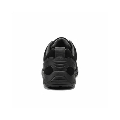 TerraFlex | Comfortable Supportive Suede Walking Sneakers for Men 4