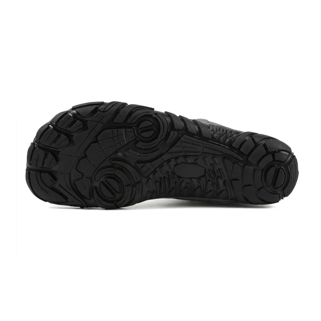 TerraFlex | Cozy Water-Resistant Unisex Snow Boots for Winter Adventure 5