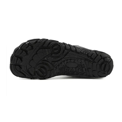 TerraFlex | Cozy Water-Resistant Unisex Snow Boots for Winter Adventure 5