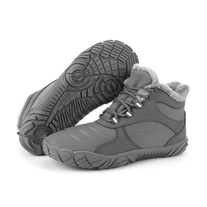 TerraFlex | Cozy Waterproof Unisex Winter Snow Boots 1