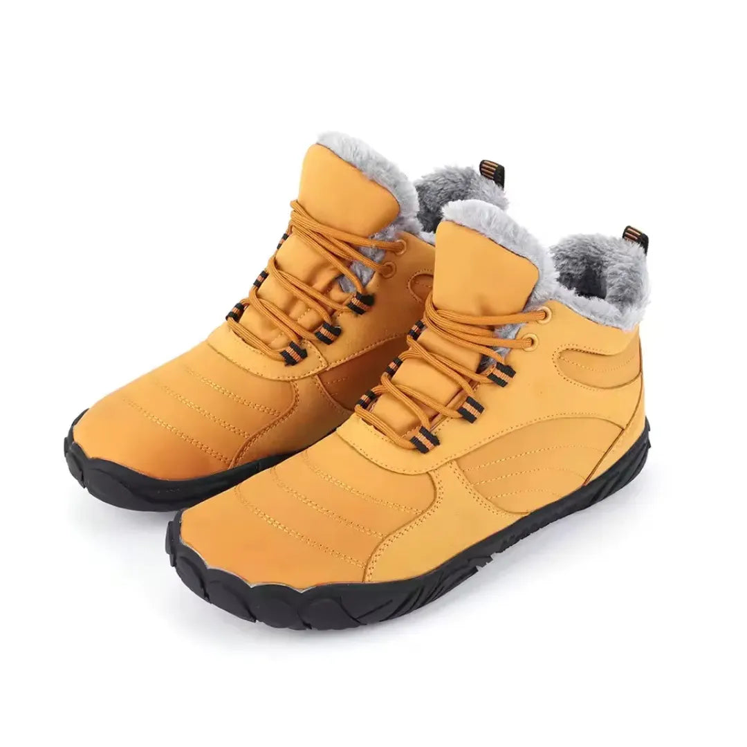 TerraFlex | Cozy Waterproof Unisex Winter Snow Boots 10