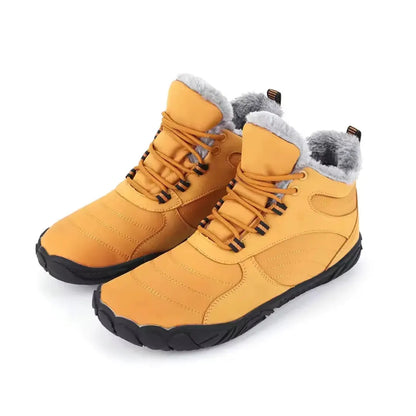 TerraFlex | Cozy Waterproof Unisex Winter Snow Boots 10