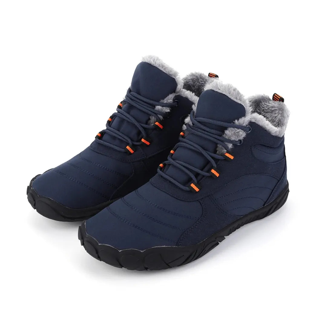 TerraFlex | Cozy Waterproof Unisex Winter Snow Boots 11